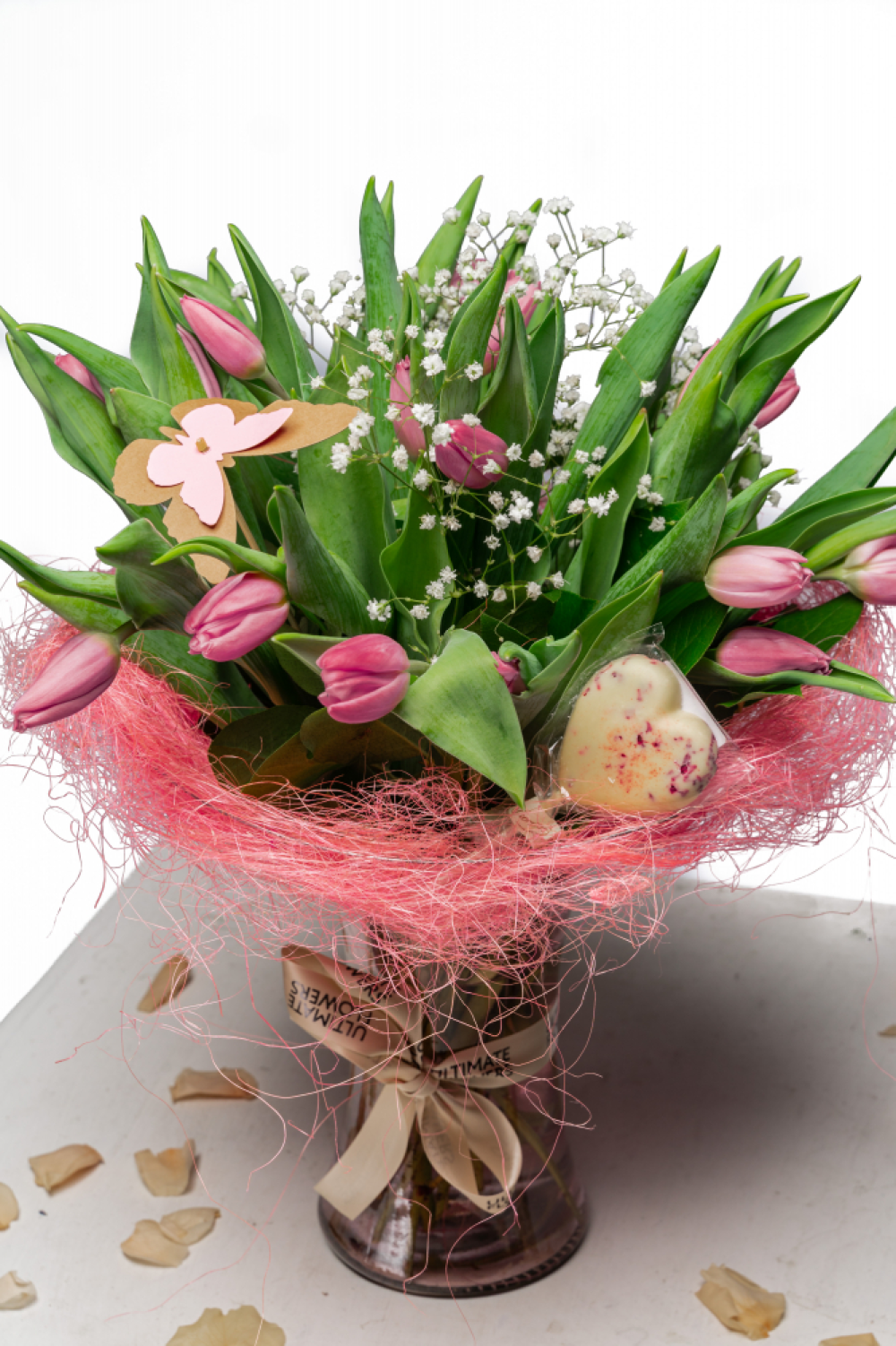 Tulip Vase Product Image