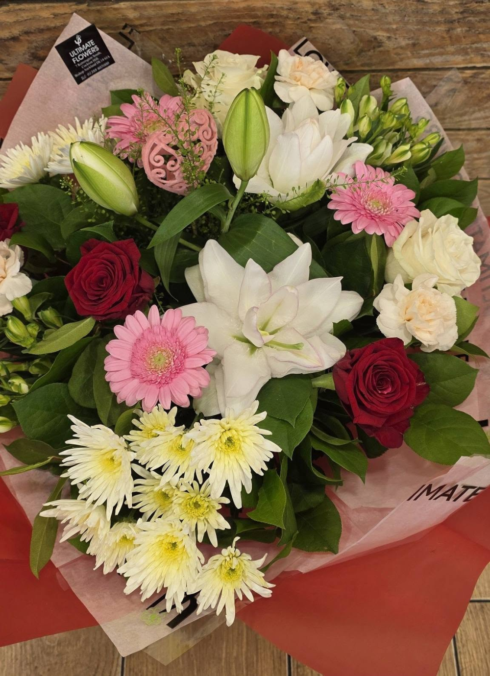 Love & Light