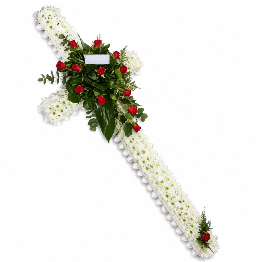 Funeral Cross